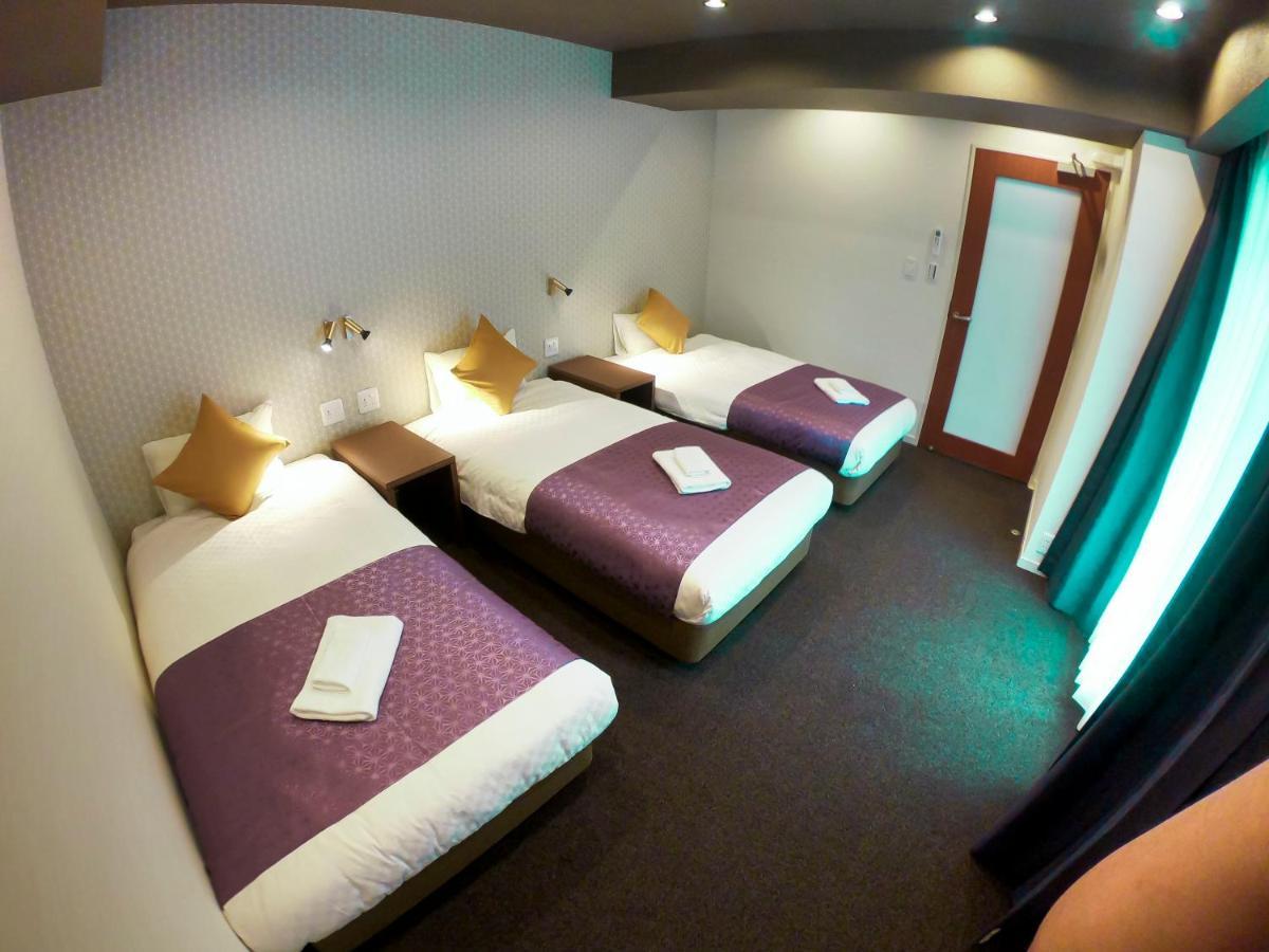 S-presso West Appart hôtel