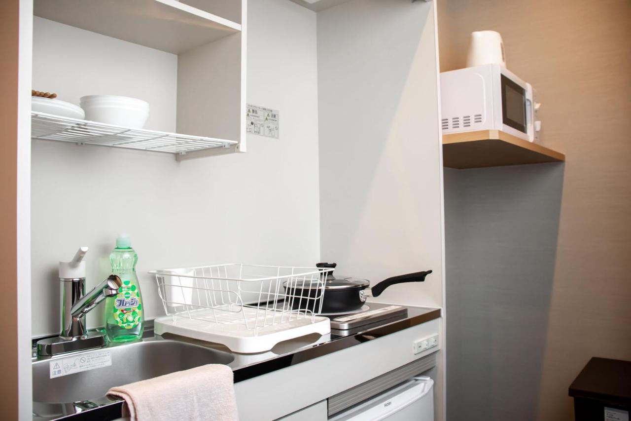 S-presso West Appart hôtel 3*