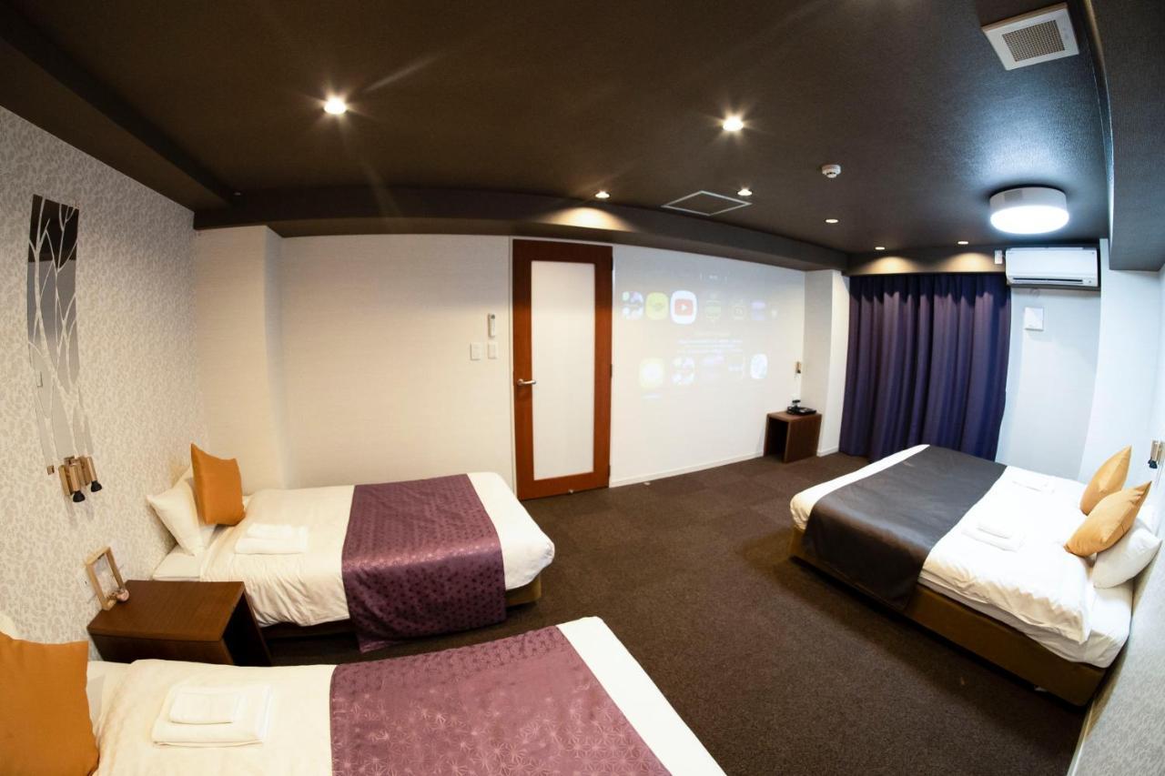 Appart hôtel S-presso West