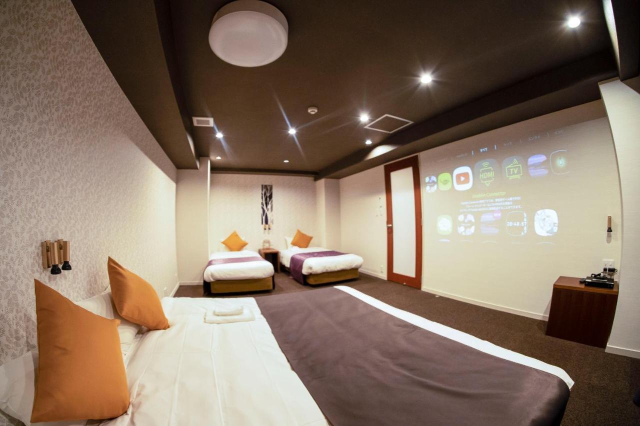 Appart hôtel S-presso West