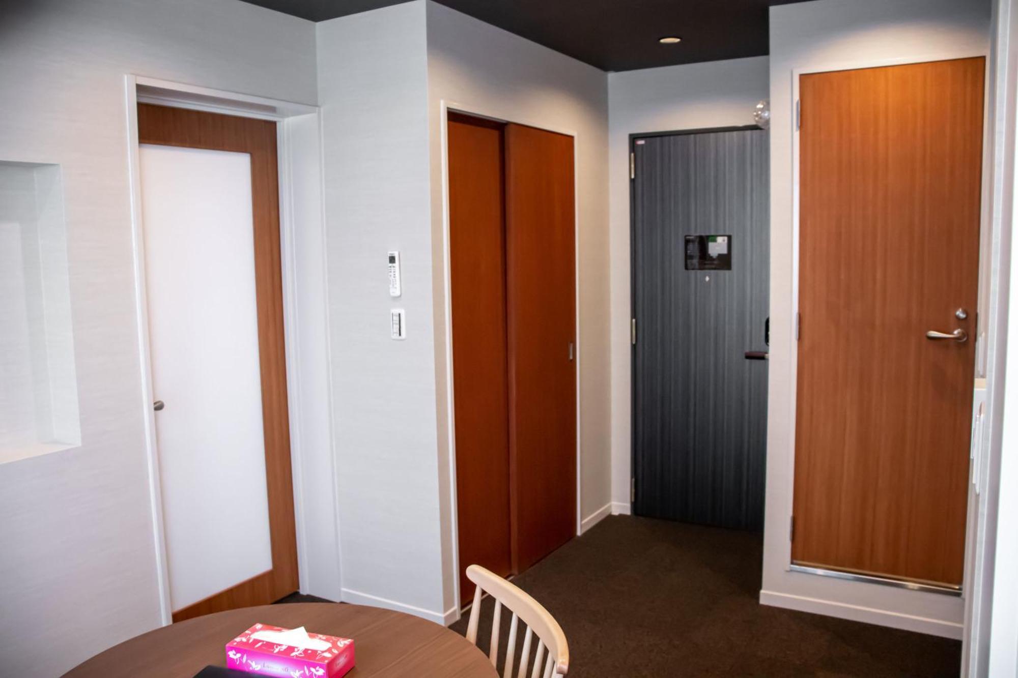 Appart hôtel S-presso West 3*