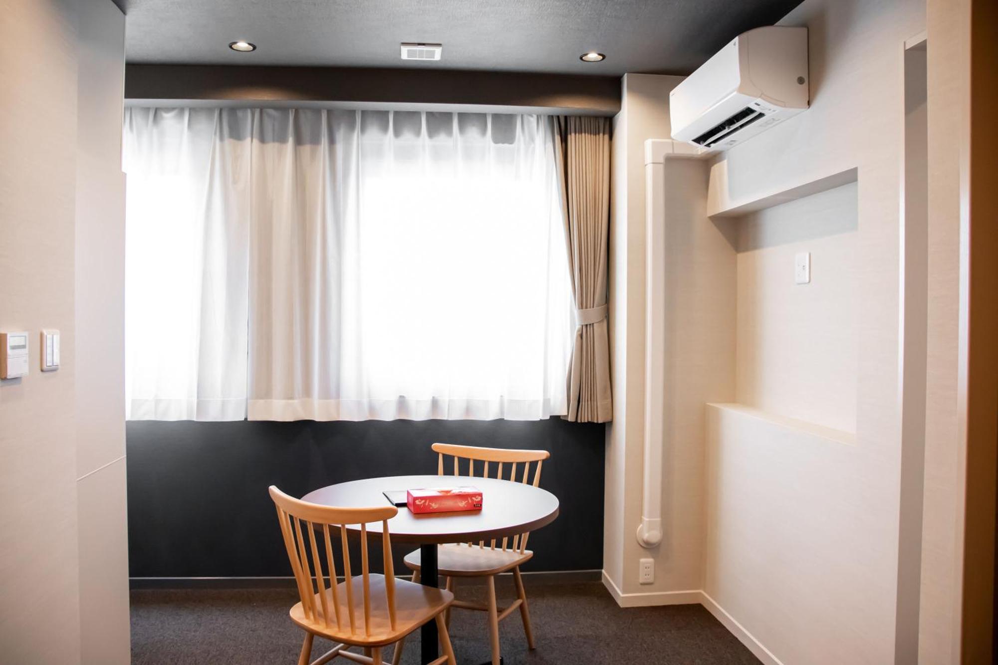 Appart hôtel S-presso West